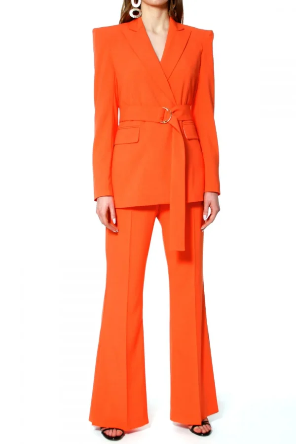 Zakiet Marina Tangerine>AGGI Outlet