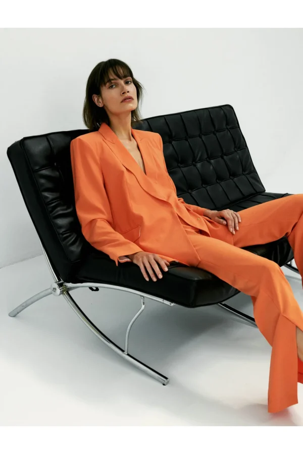 Zakiet Marina Tangerine>AGGI Outlet