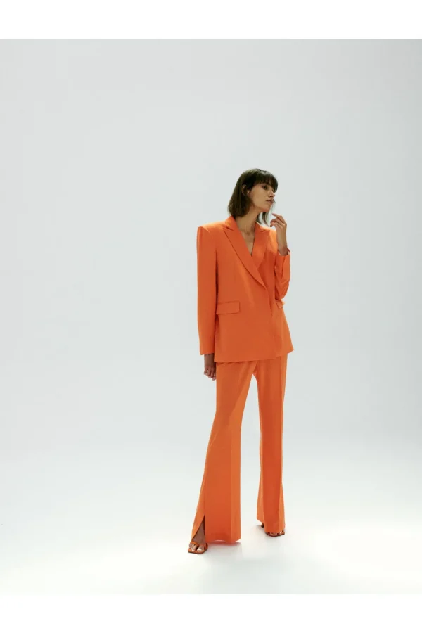 Zakiet Marina Tangerine>AGGI Outlet