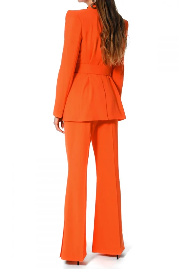 Zakiet Marina Tangerine>AGGI Outlet