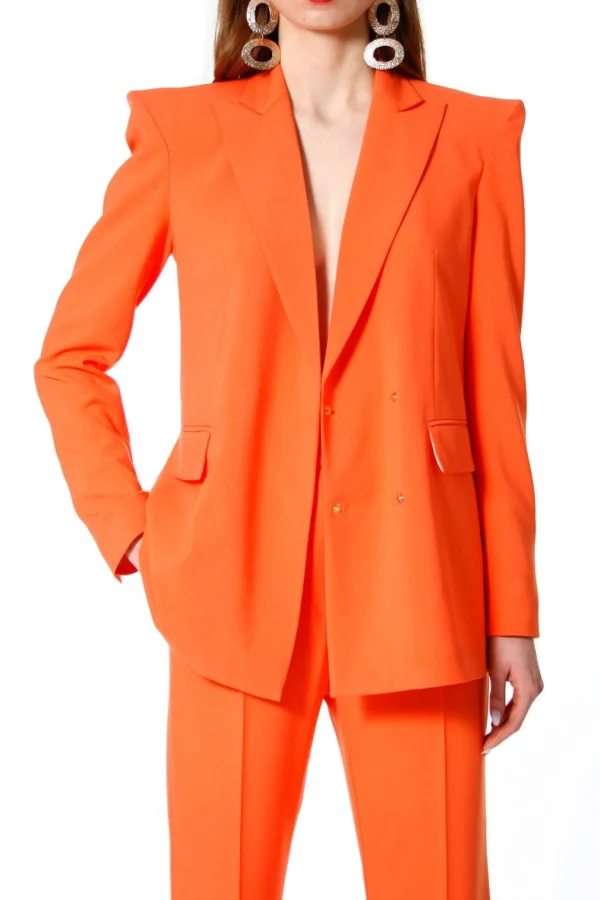 Zakiet Marina Tangerine>AGGI Outlet