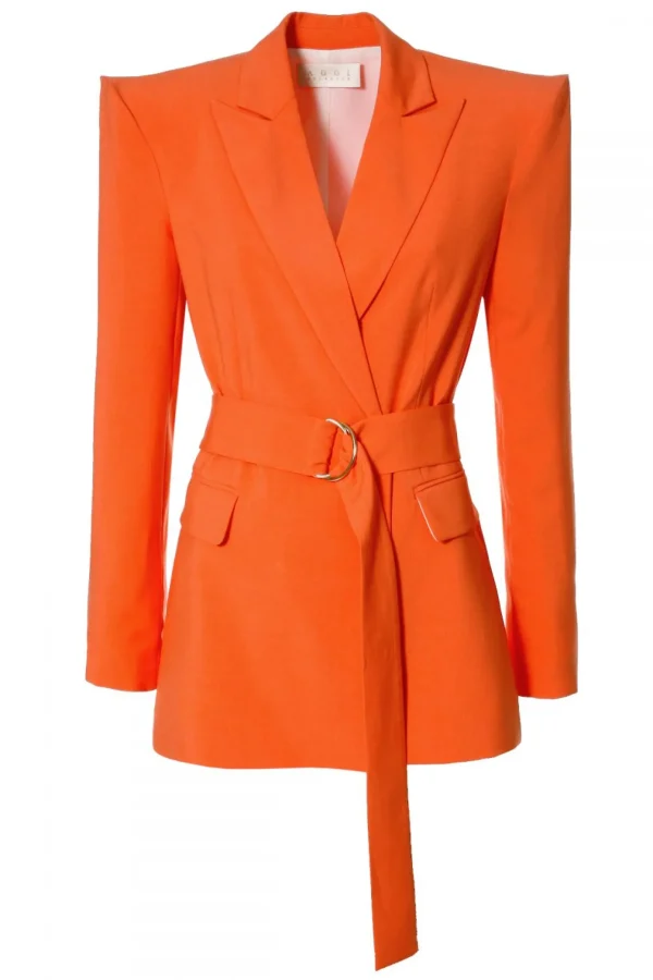 Zakiet Marina Tangerine>AGGI Outlet