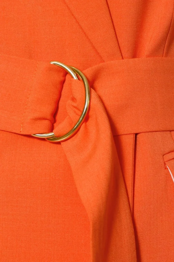Zakiet Marina Tangerine>AGGI Outlet