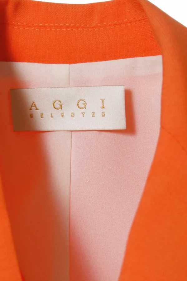 Zakiet Marina Tangerine>AGGI Outlet