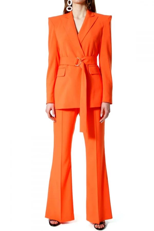 Zakiet Marina Tangerine>AGGI Outlet