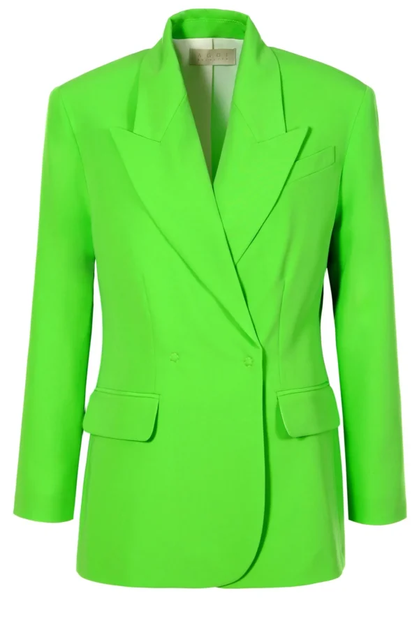 Zakiet Ramona Green Flash>AGGI Outlet