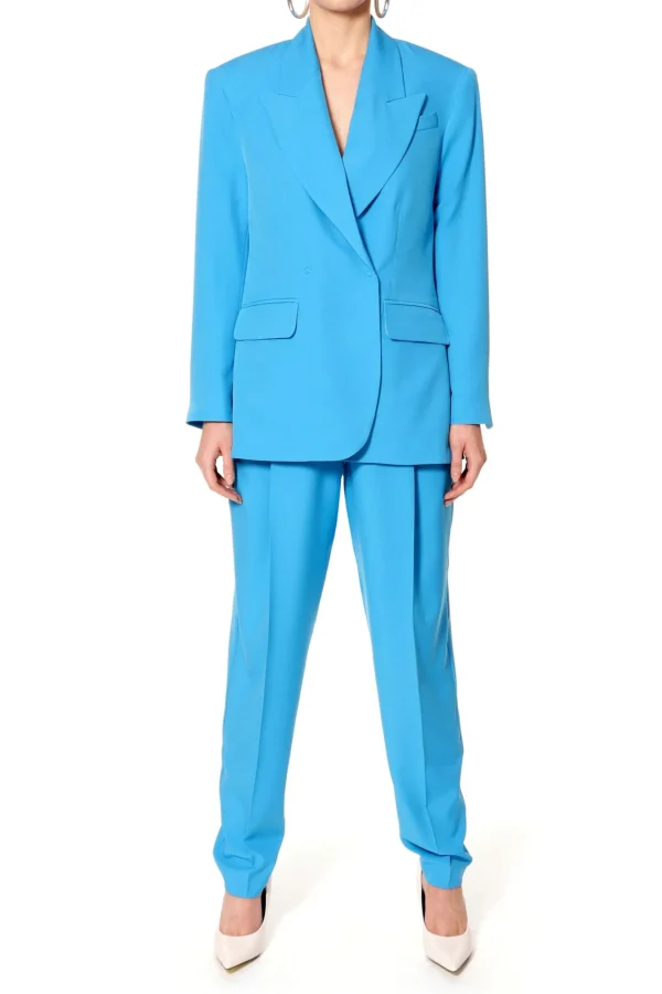 Zakiet Ramona Malibu Blue>AGGI Flash Sale