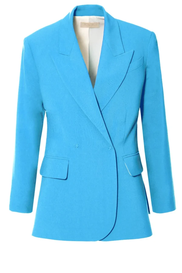 Zakiet Ramona Malibu Blue>AGGI Flash Sale