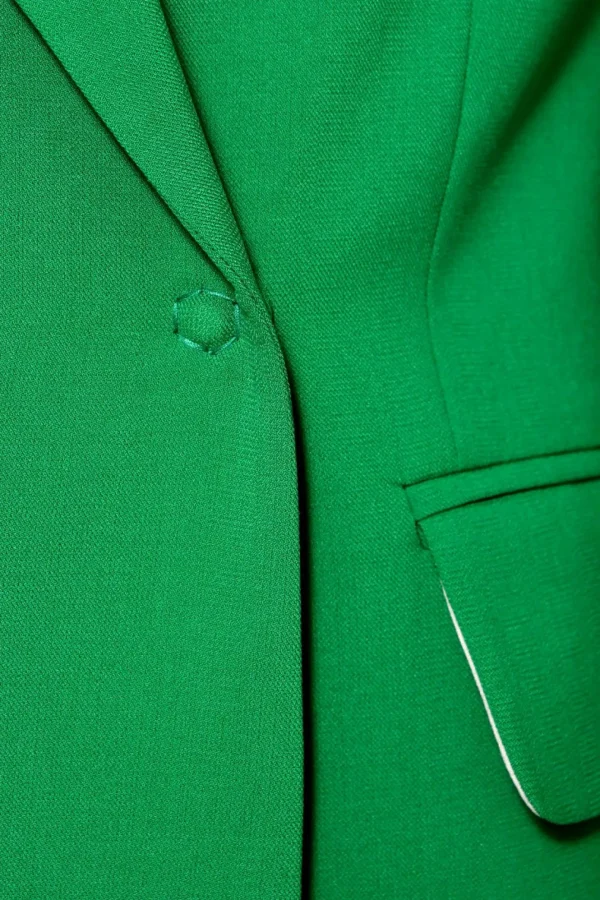 Zakiet Ramona Poison Green>AGGI Best Sale