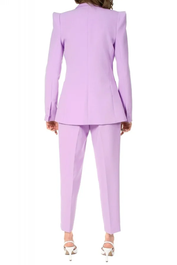 Zakiet Samantha Crocus>AGGI Fashion