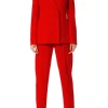 Zakiet Samantha True Red>AGGI Best Sale