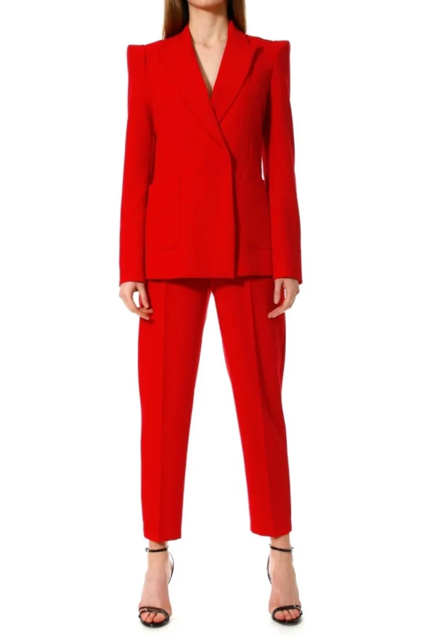 Zakiet Samantha True Red>AGGI Best Sale