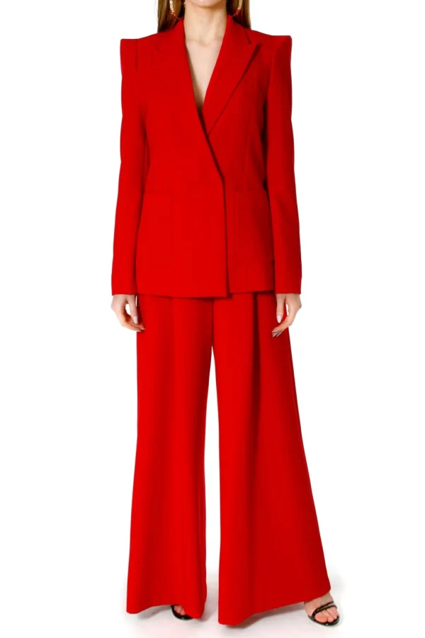 Zakiet Samantha True Red>AGGI Best Sale
