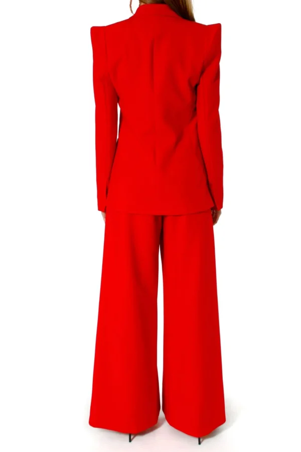Zakiet Samantha True Red>AGGI Best Sale