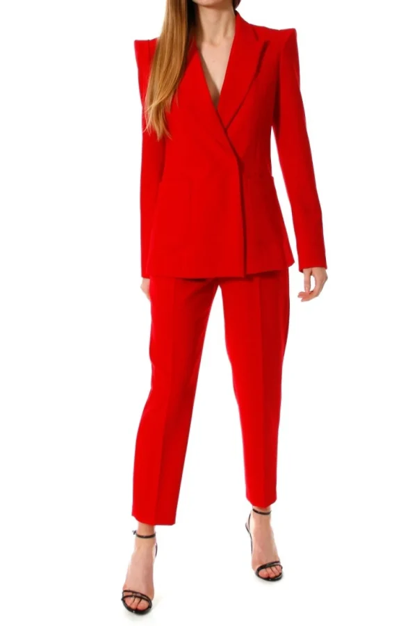 Zakiet Samantha True Red>AGGI Best Sale