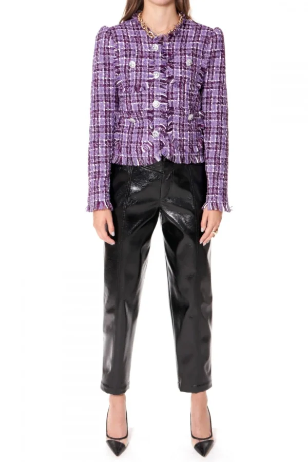 Zakiet Valentina Royal Lilac>AGGI Best Sale