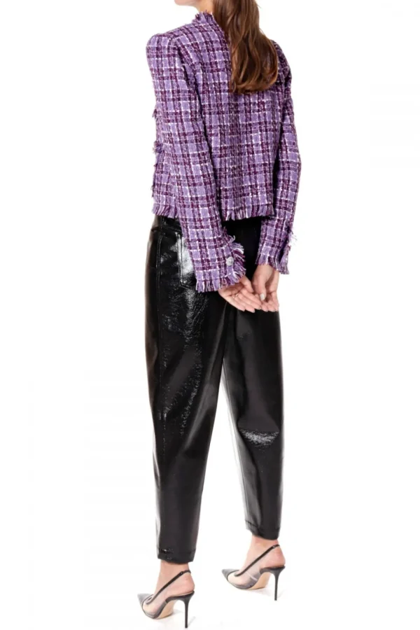 Zakiet Valentina Royal Lilac>AGGI Best Sale