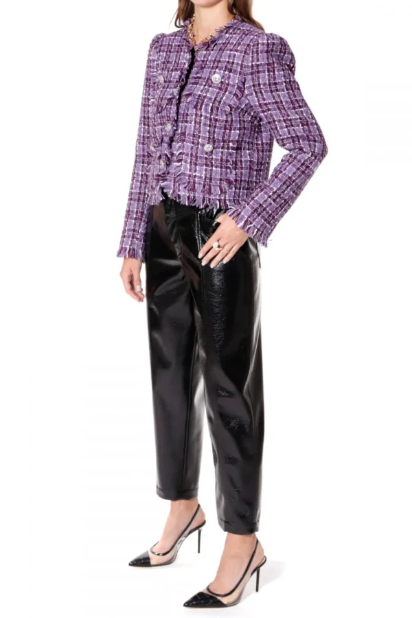 Zakiet Valentina Royal Lilac>AGGI Best Sale