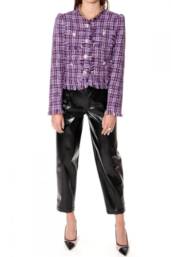Zakiet Valentina Royal Lilac>AGGI Best Sale