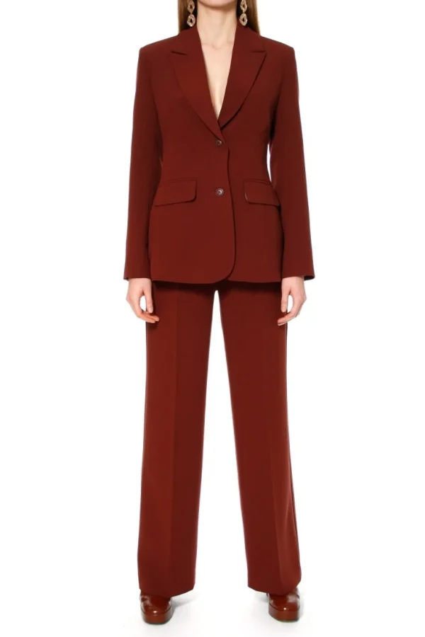 Zakiet Victoria Chestnut>AGGI Clearance