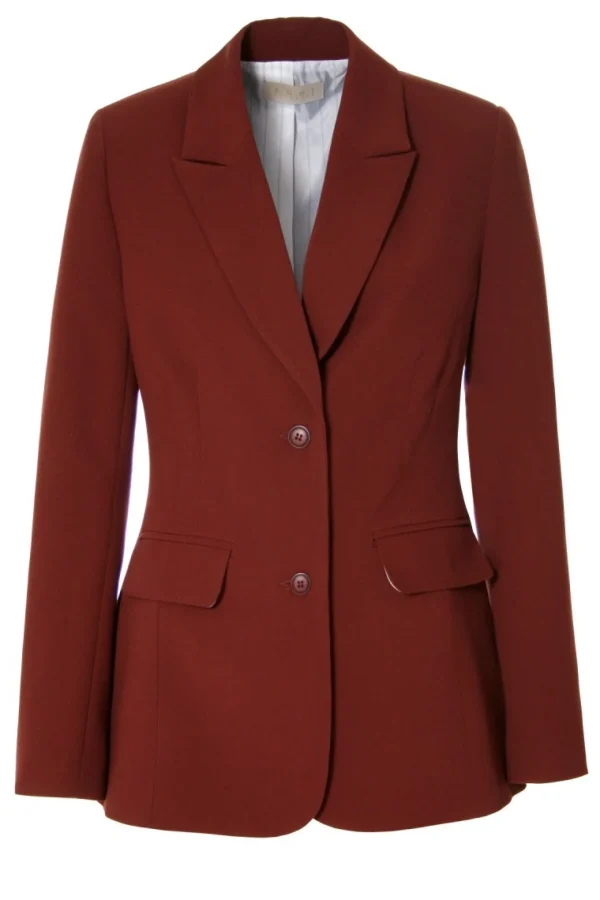 Zakiet Victoria Chestnut>AGGI Clearance